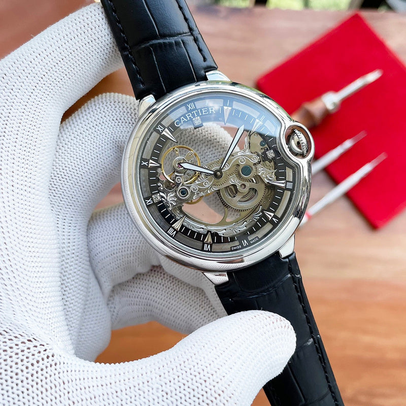 Satchel Bags - CTR Watches - 004