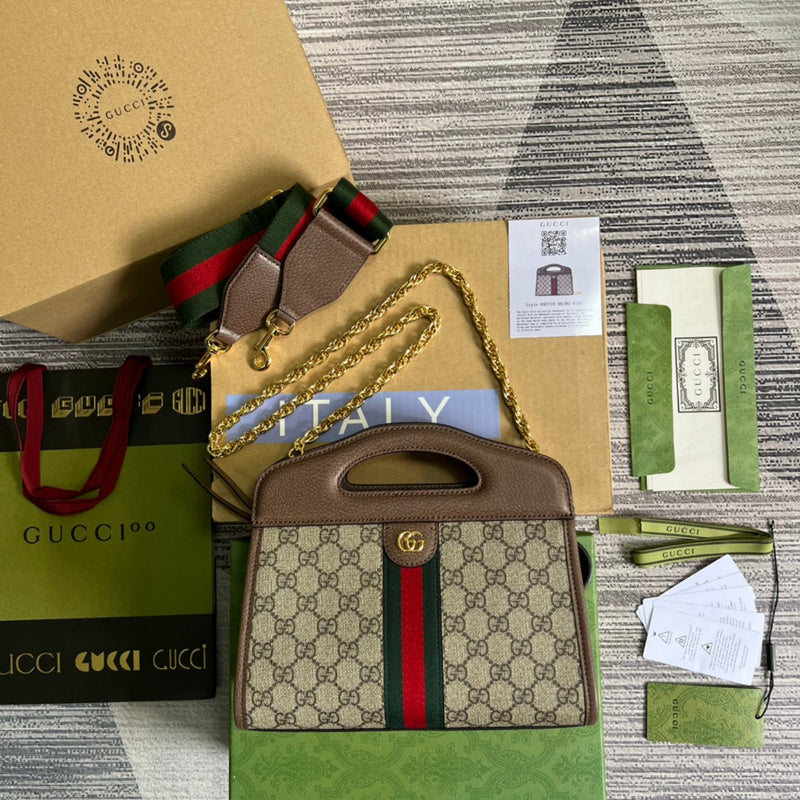 ELE - GG Bags - 1303