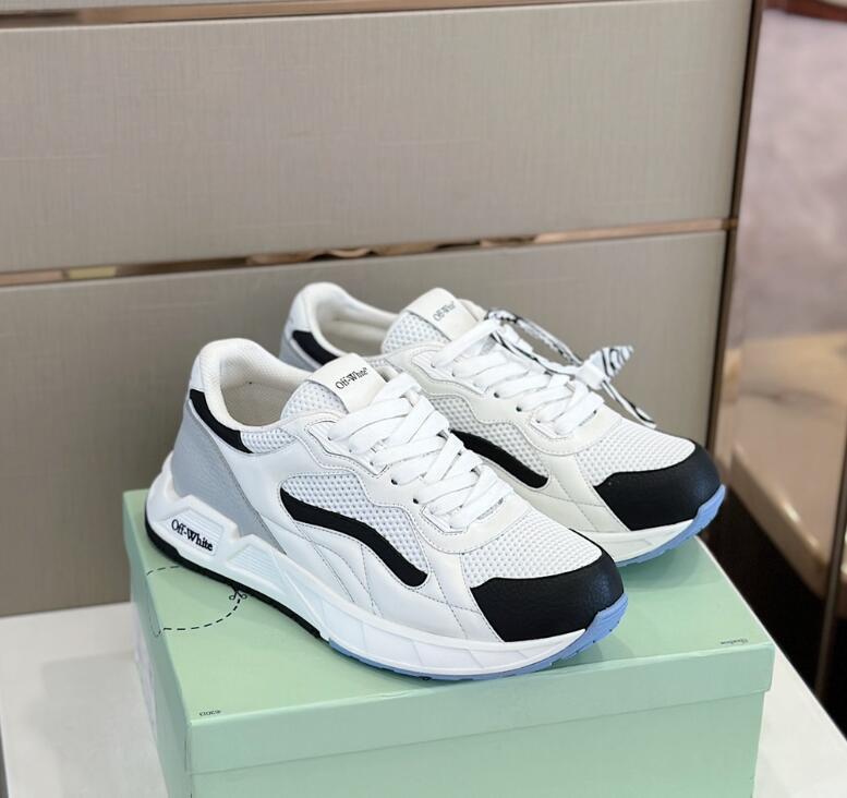 SAMC - YZO Women Shoes - 030