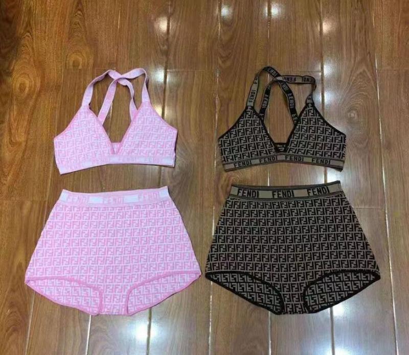 SAMC - Mix Swimsuits - 298
