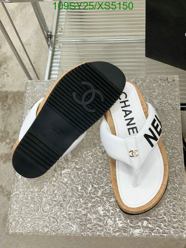 SAMC - CHL Women Shoes Slippers - 130