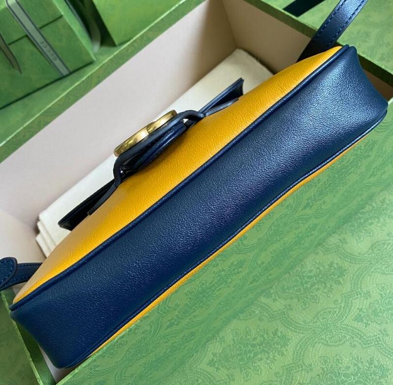 SAMC - GUKI Bags - 1770