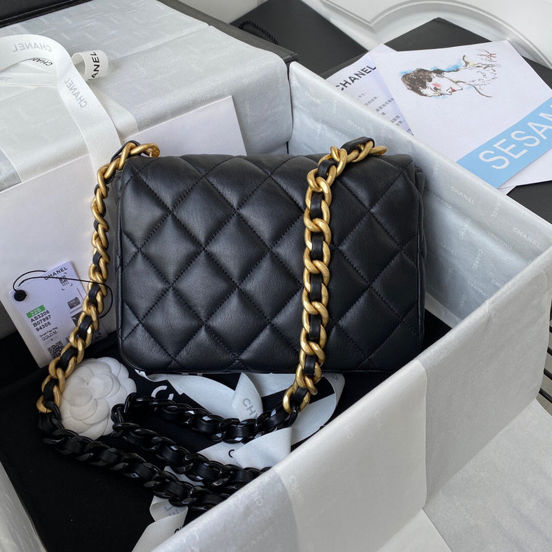 Satchel Bags - CHL Bags - 3172
