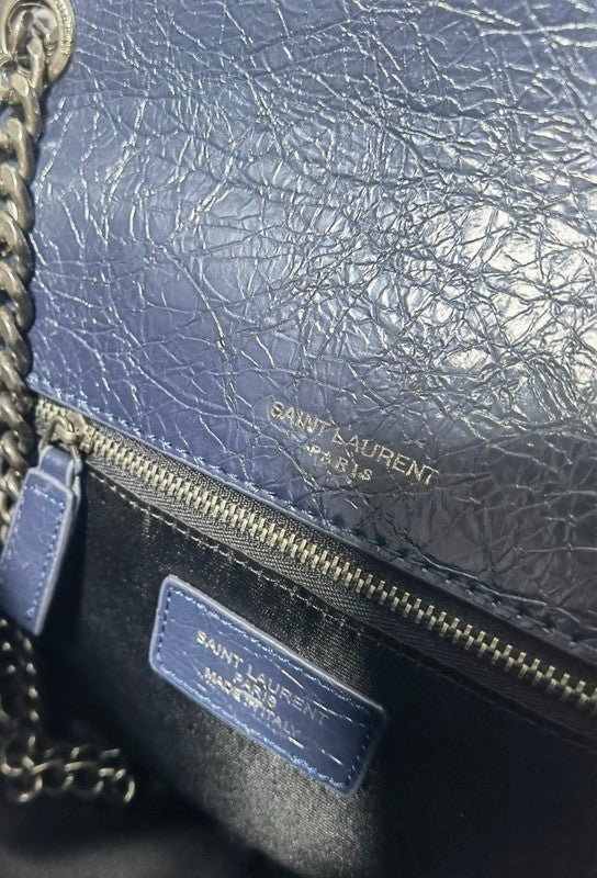 Satchel Bags - SLY Bags - 1657