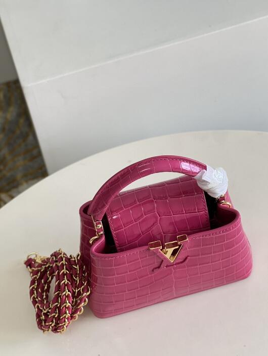 SAMC - LOV Bags - 1680