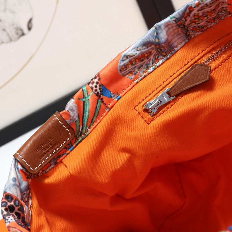 Satchel Bags - HMS-Bags - 1157