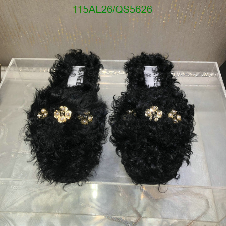 SAMC - CHL Women Shoes Slippers - 174