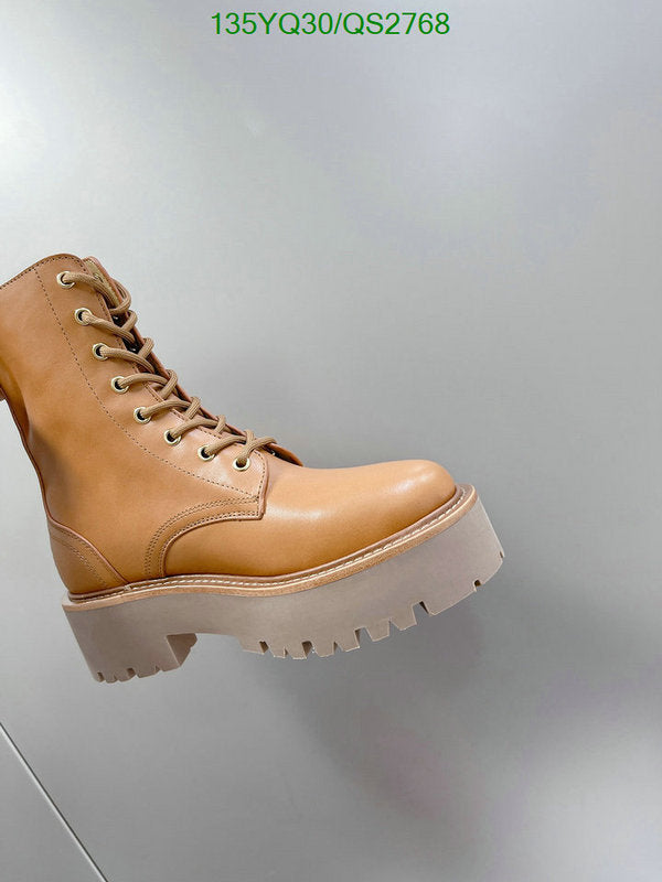 SAMC - COL Women Shoes - 109