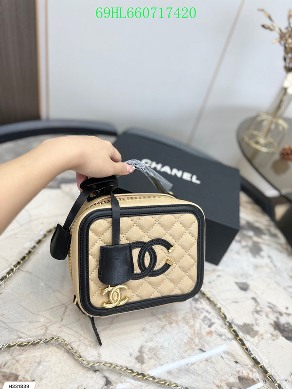Glami - CHL Bags - 403