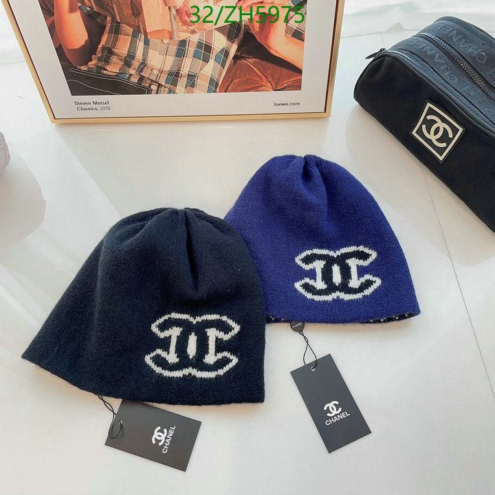 SAMC - CHL Caps & Hats - 407