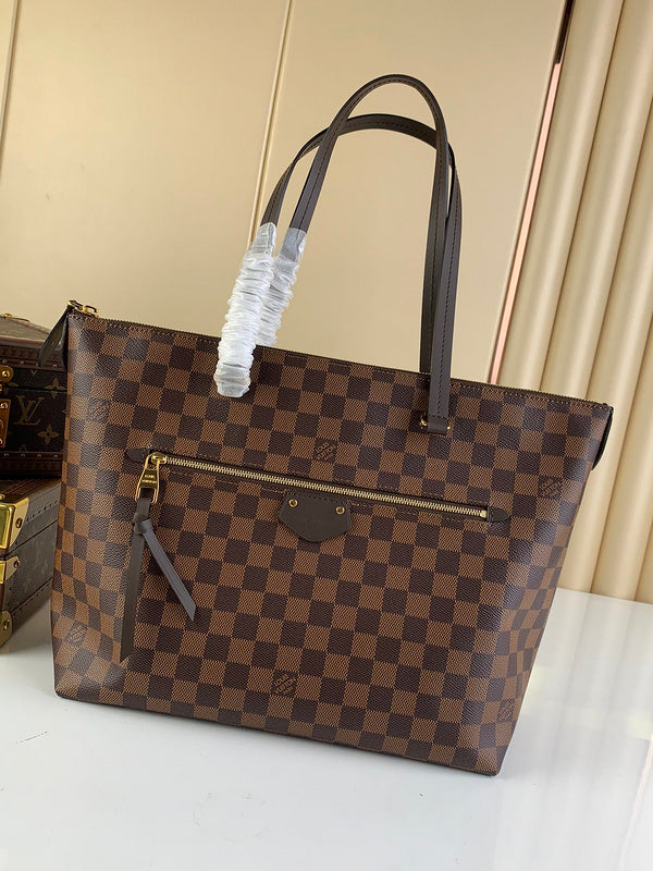 Satchel Bags - VL Bags - 4345