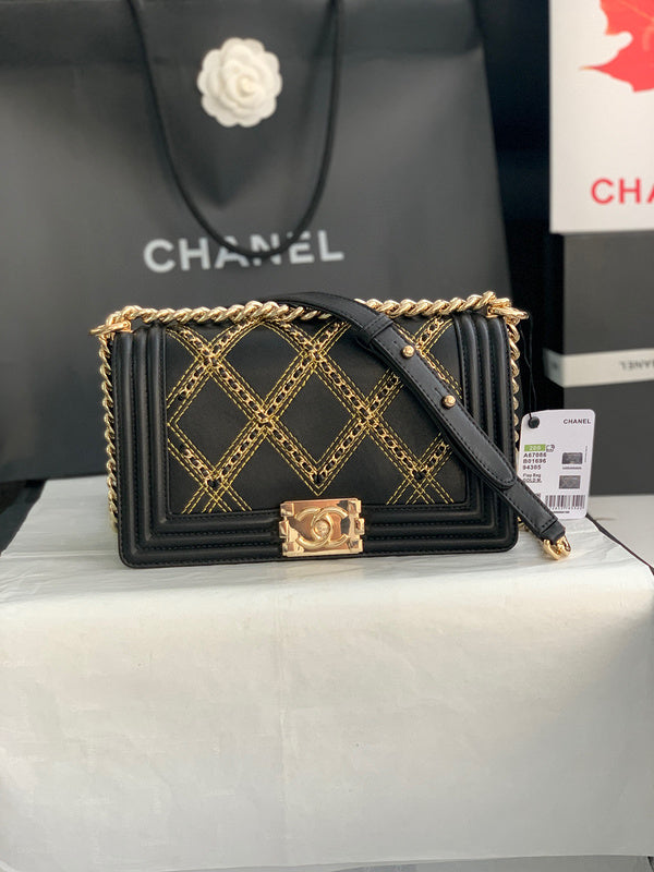 Satchel Bags - CHL Bags - 6062