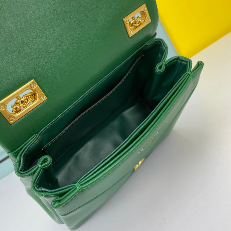 Satchel Bags - VTO Bags - 1018