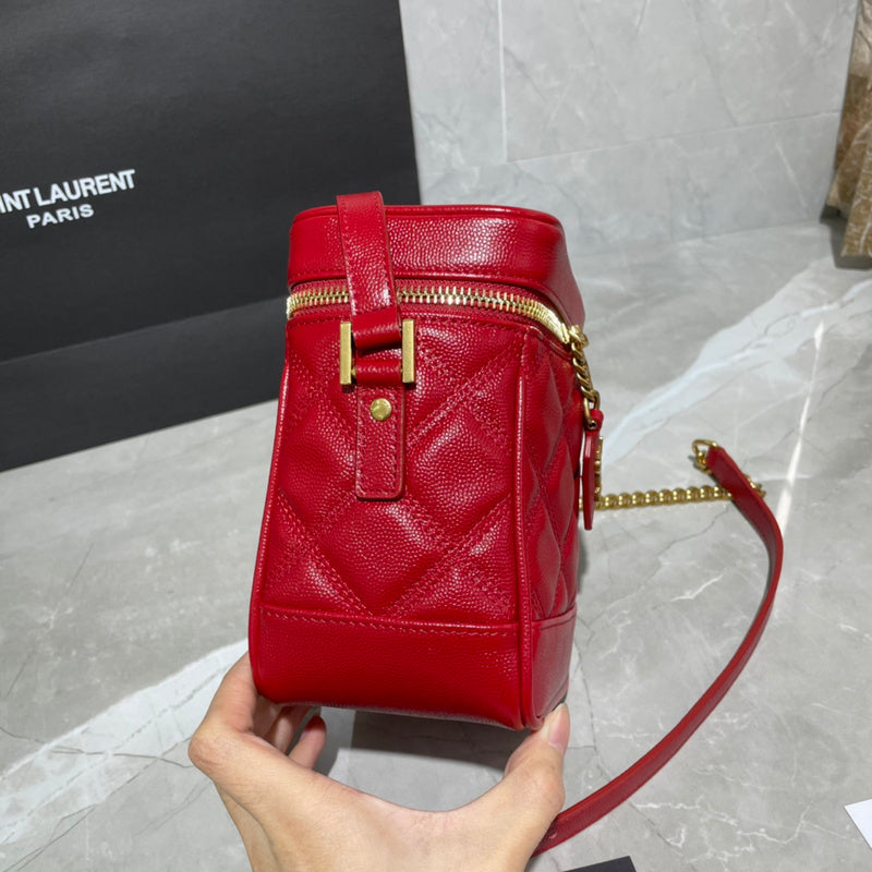 Satchel Bags - SLY Bags - 617