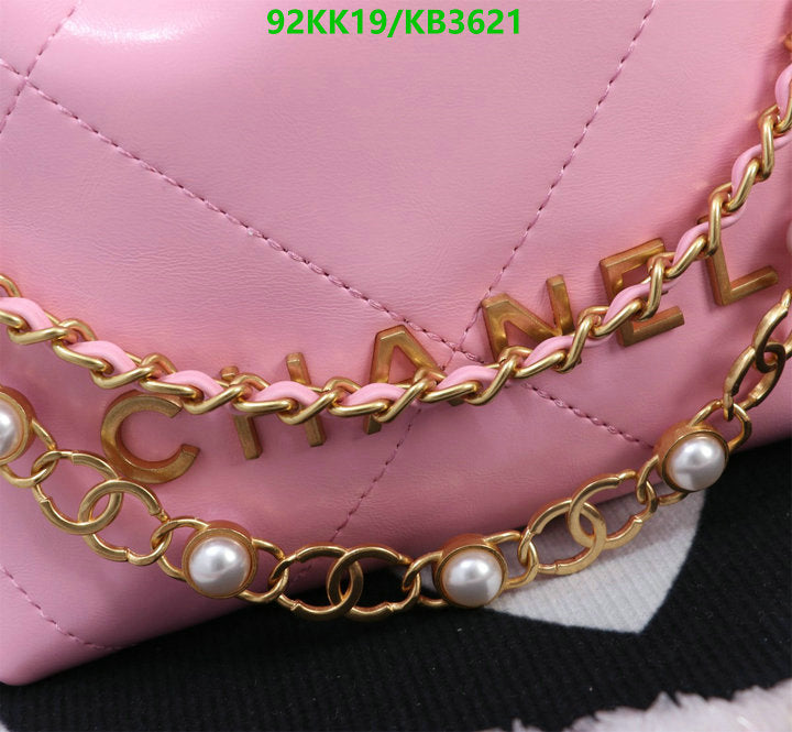 SAMC - CHL Bags Crossbody - 024
