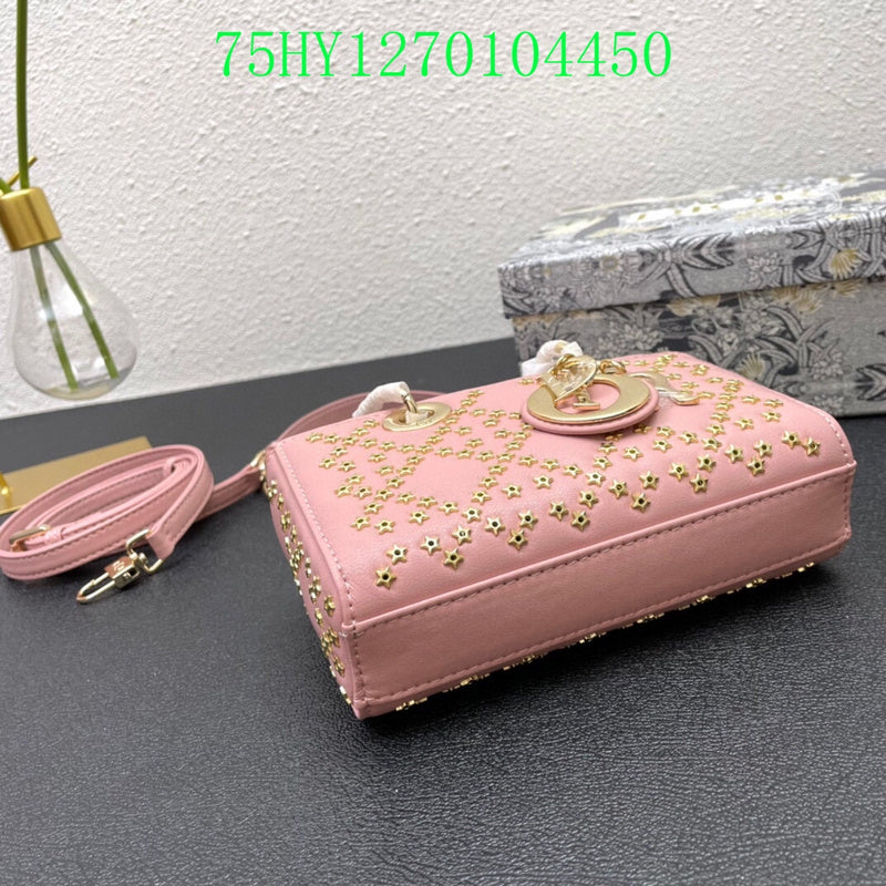 Glami - DOR Bags - 909