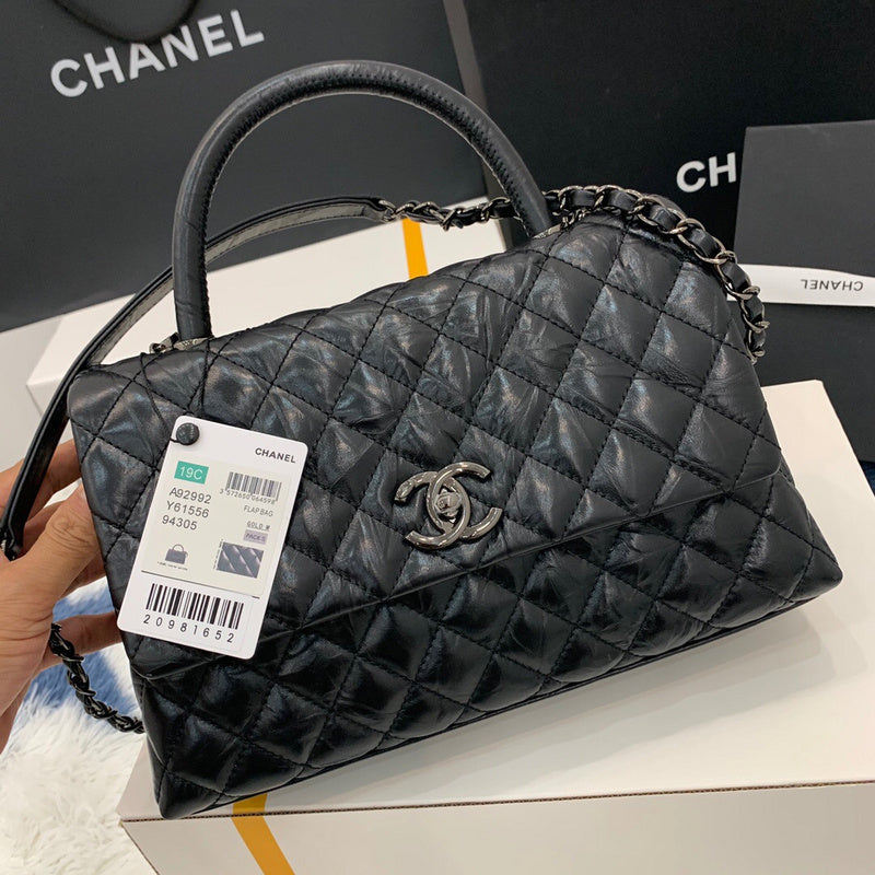 Satchel Bags - CHL Bags - 7437