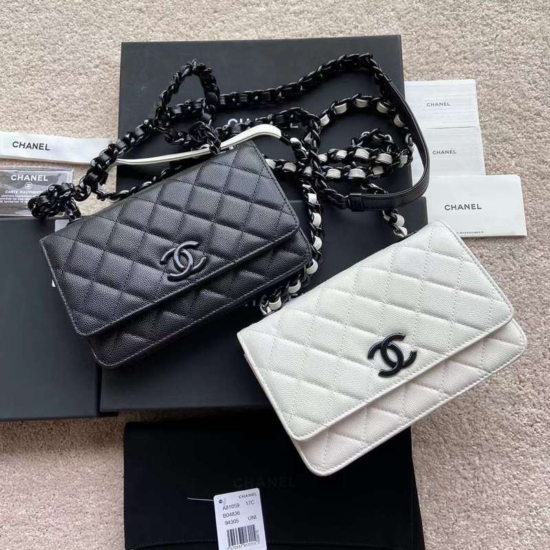 Satchel Bags - CHL Bags - 5962