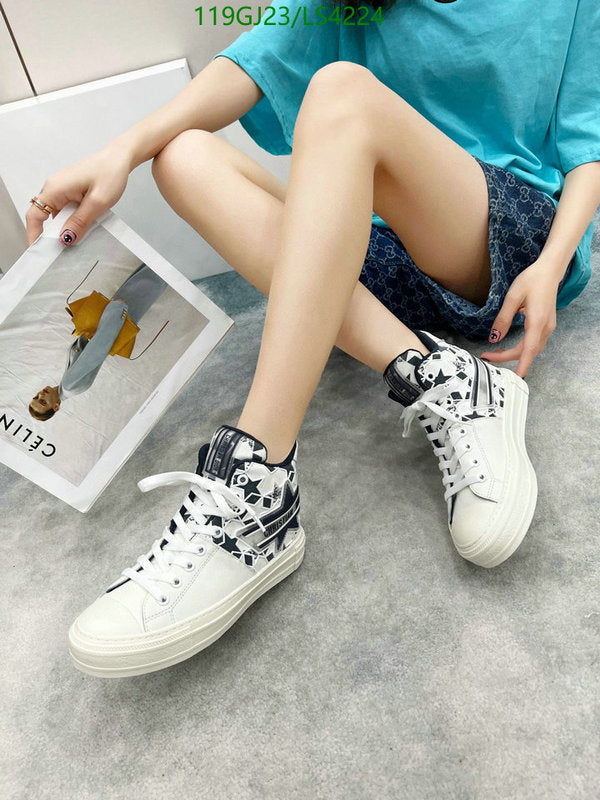 SAMC - DOR Women Sneakers - 175