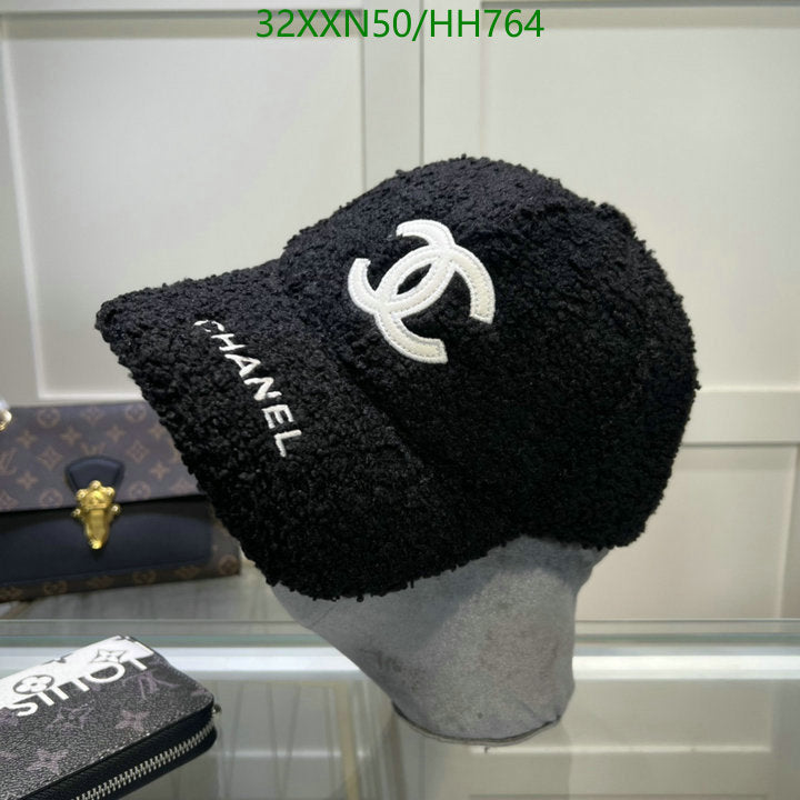 SAMC - CHL Caps & Hats - 409