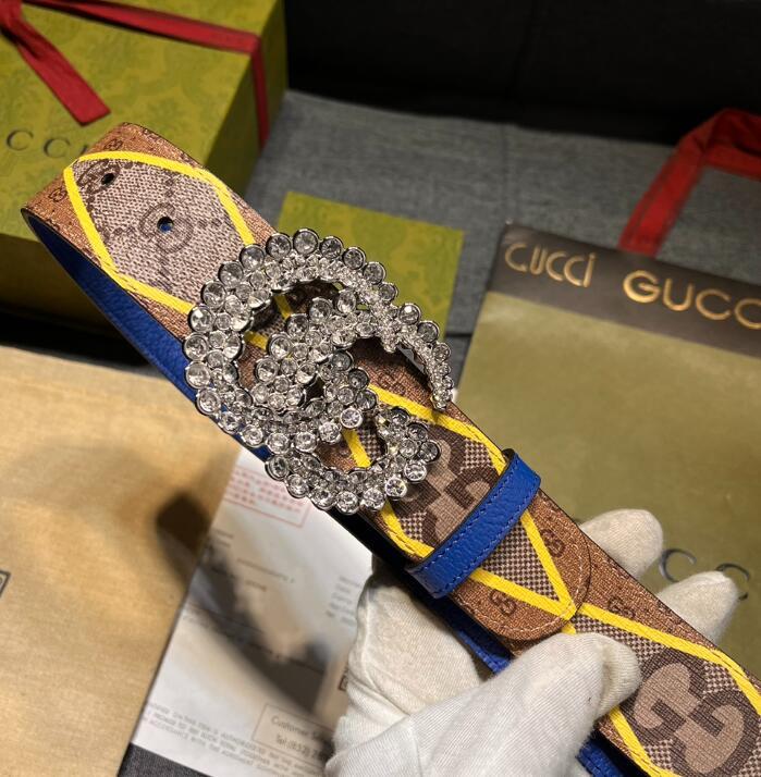 SAMC - Mix Belts - 077
