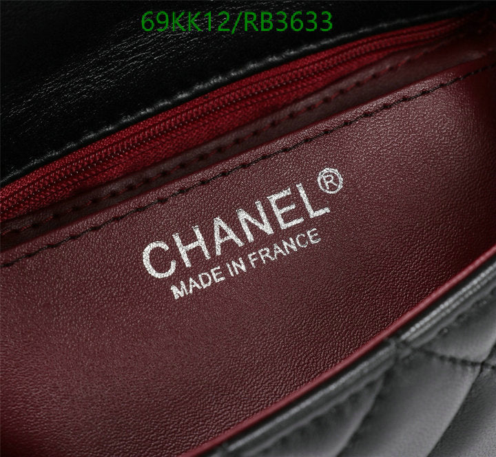 SAMC - CHL Bags Crossbody - 172