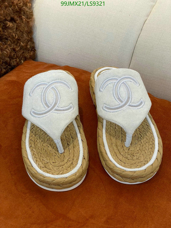 SAMC - CHL Women Shoes Slippers - 231