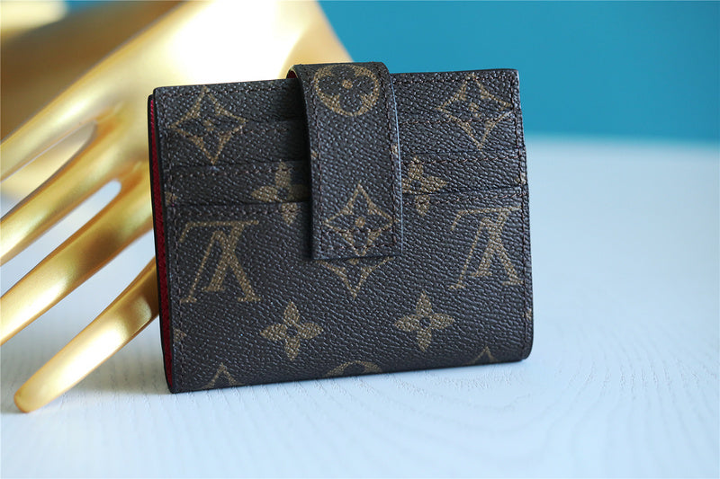 Glami - LOV Women Wallets and Card Hold - 377