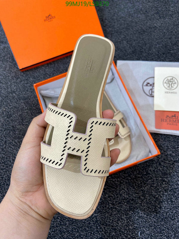 SAMC - HMS Women Shoes - 477