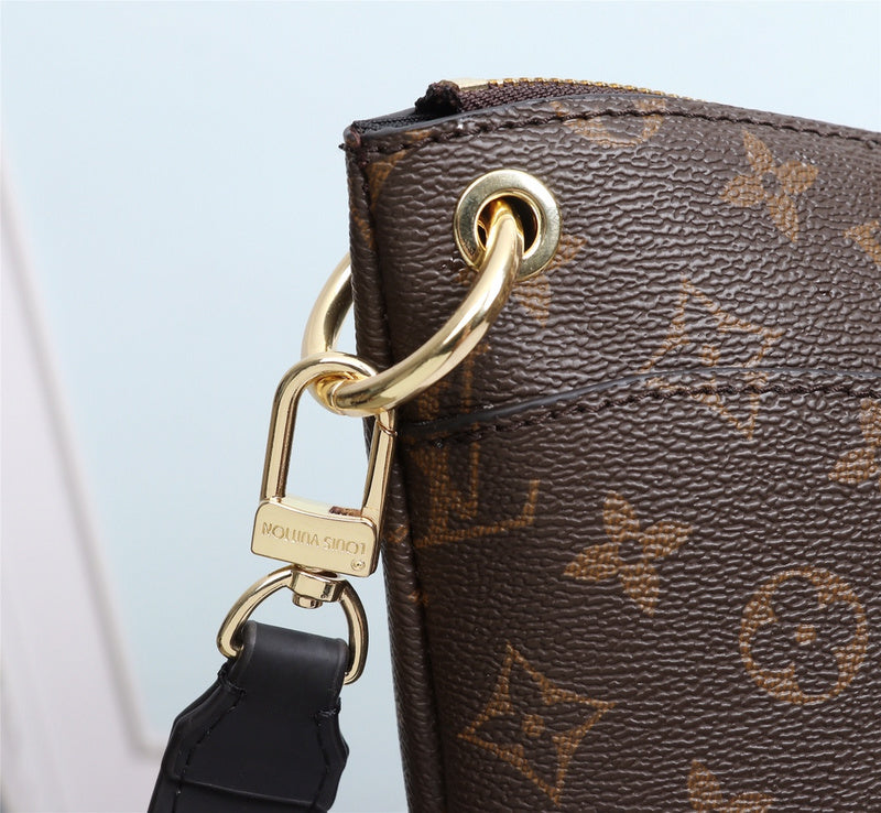 Satchel Bags - VL1 Bags - 563