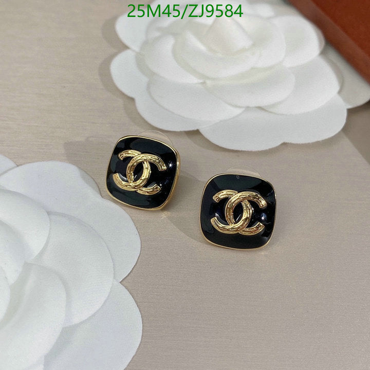 SAMC - CHL Jewelry Earrings - 434