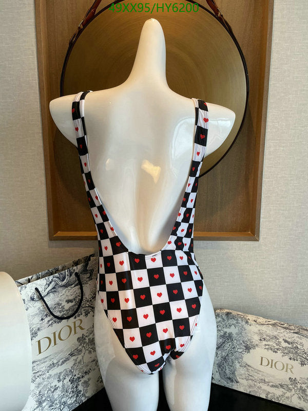 SAMC - DOR Swimsuits - 146