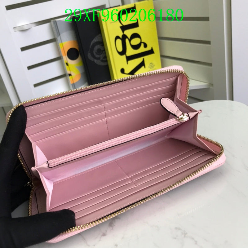 Glami - CAH Wallet - 015