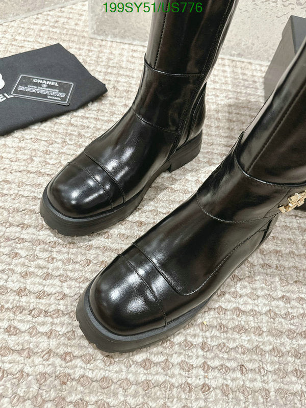 SAMC - Mix Boots - 081