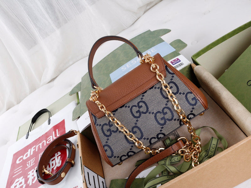 Satchel Bags - GCI Bags - 627
