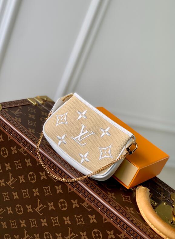 SAMC - LOV Bags - 1049