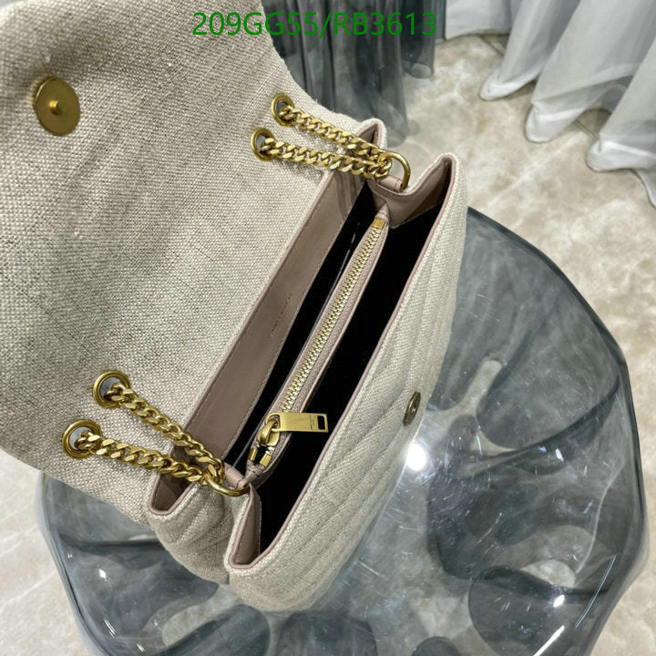 SAMC - YLS Bags - 102