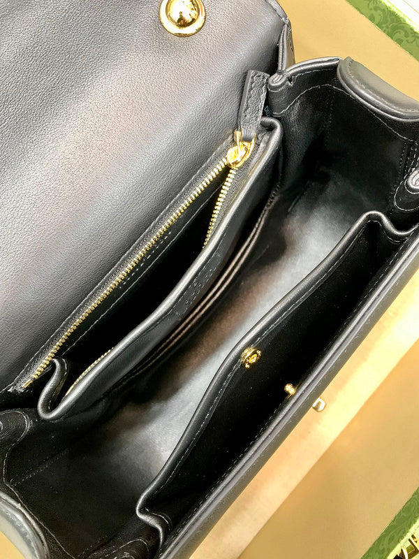 Satchel Bags - GCI Bags - 693