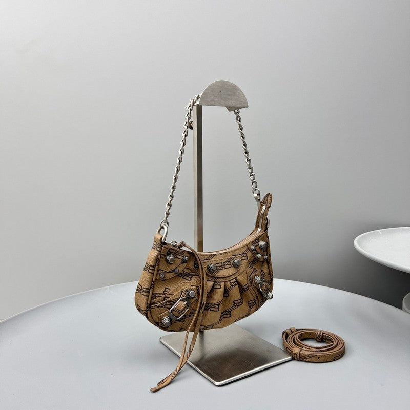 Satchel Bags - BGA Bags - 283