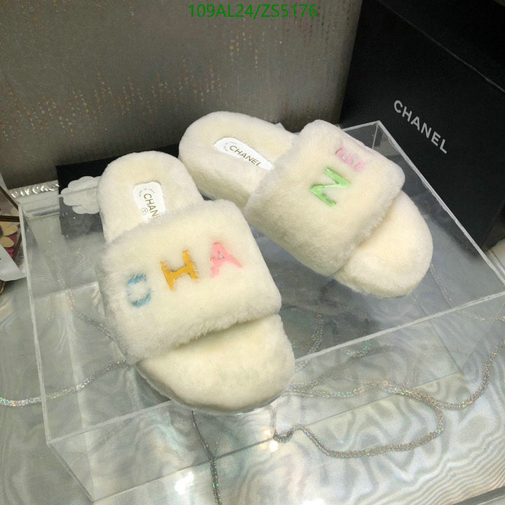 SAMC - CHL Women Shoes Slippers - 124