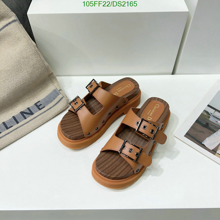 SAMCC - DOR Women Shoes - 1464