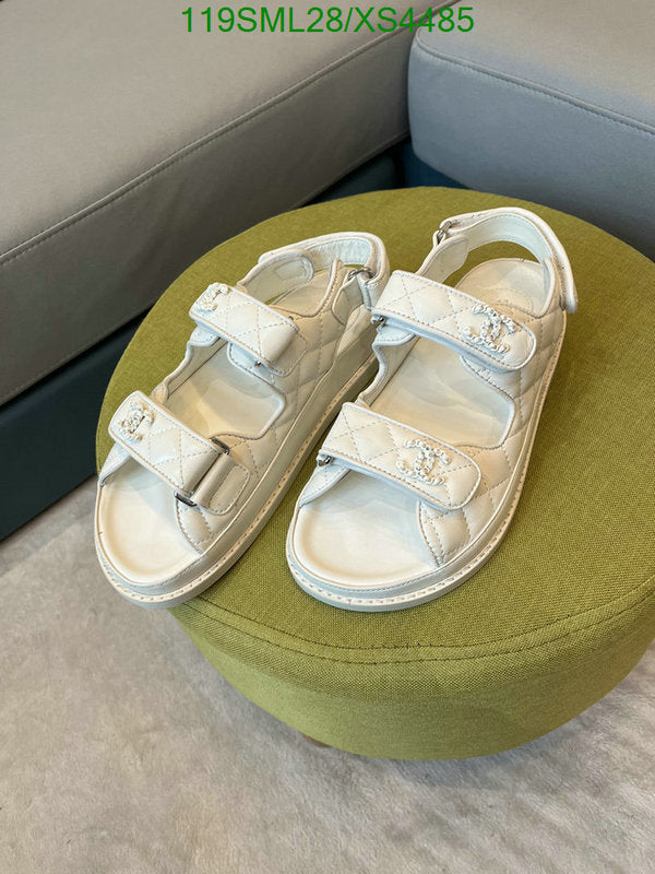 SAMC - CHL Women Shoes Beach - 137