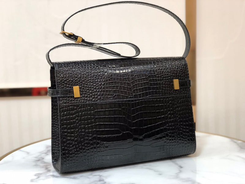 Satchel Bags - SLY Bags - 2469