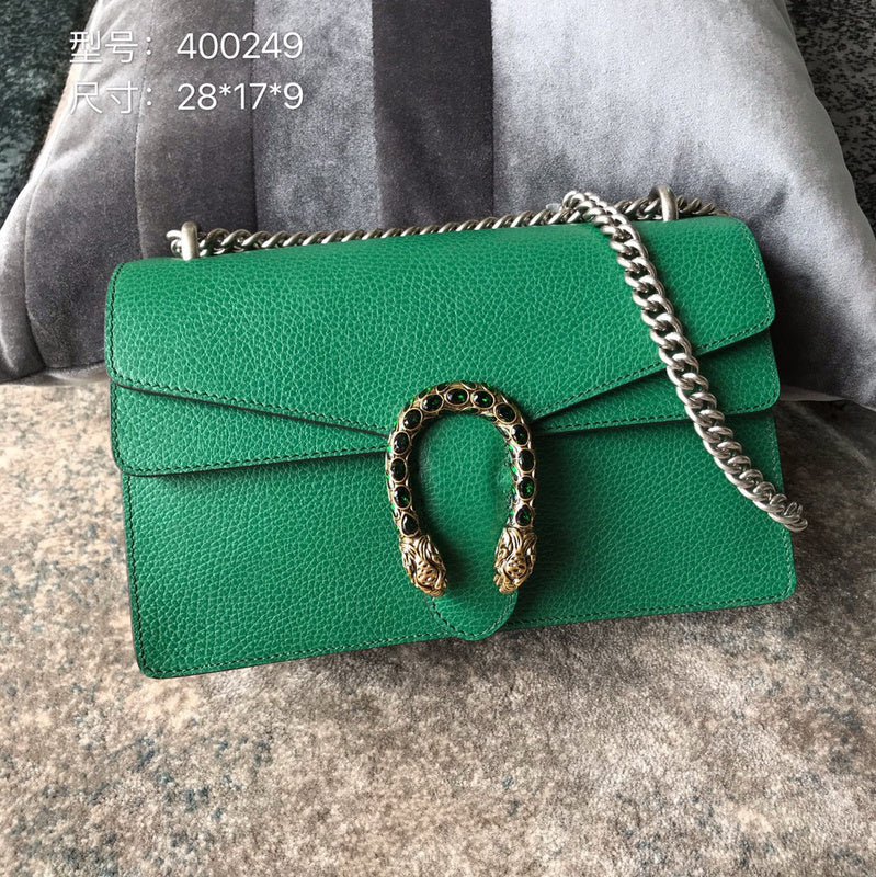 Satchel Bags - GCI Bags - 6173