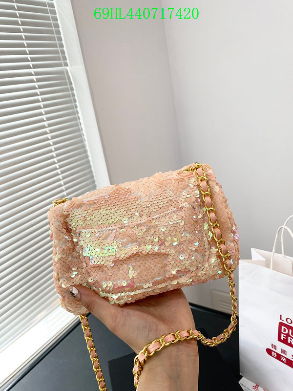 Glami - CHL Bags - 415