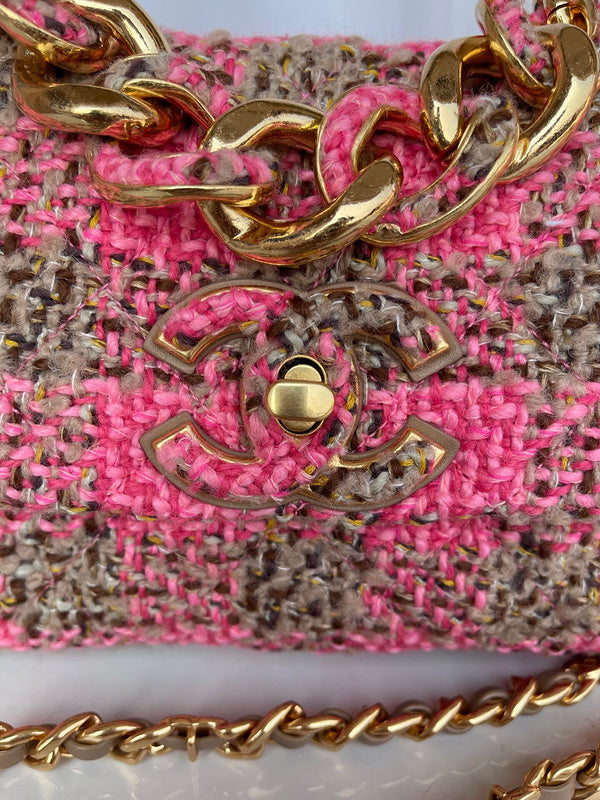 Satchel Bags - CHL Bags - 2582