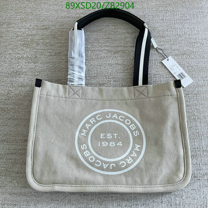 SAMC - MOJ Bags - 204