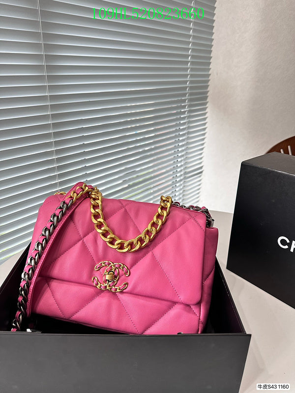 Glami - CHL Bags - 078