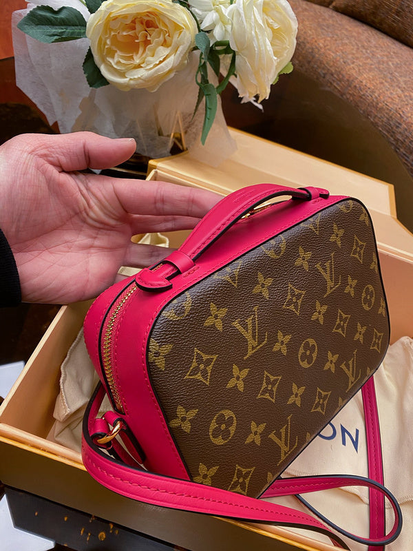 LOV2 Bags - Luxurious Bags  1052