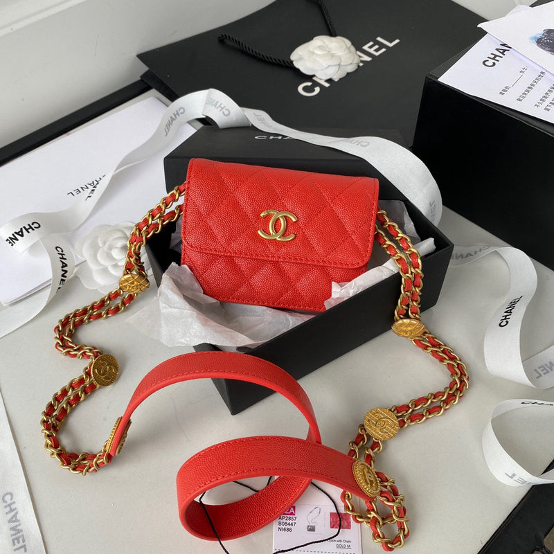 Satchel Bags - CHL Bags - 2108